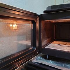 オーブンレンジ　東芝　ER-YK3の画像