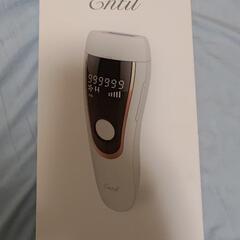 脱毛器の画像