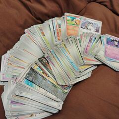 ポケモンカード レアカードあり300枚over