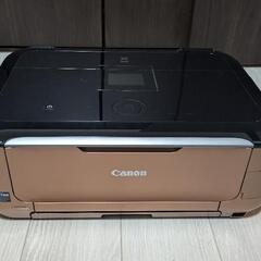 【ジャンク品】キャノンプリンターMG6230