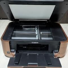 【ジャンク品】キャノンプリンターMG6230の画像