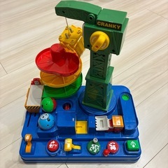 機関車トーマス　ころころアドベンチャーの画像