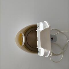 ティファール　電気ケトルの画像