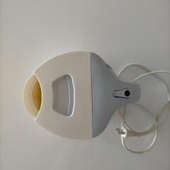 ティファール　電気ケトルの画像