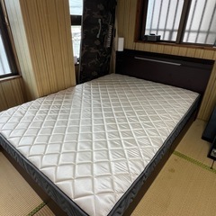 訳ありダブルベット