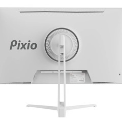 Pixioゲーミングモニターの画像