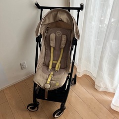 ʕ •́؈•̀ ₎値下げ！サイベックス　リベル　初代　中古品 ʕ •́؈•̀ ₎様専用値下げ！サイベックス リベル 初代 中古品