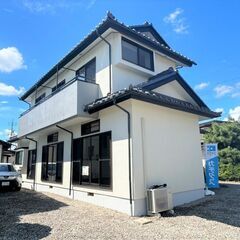 長野市東和田の中古住宅　リフォーム完了で即日入居できます。