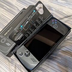 ＲＯＧALLY X 1T メモリ24GB