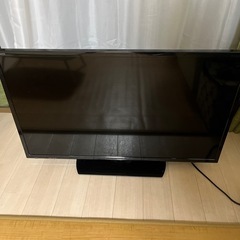 SHARP AQUOS 32型 液晶テレビ