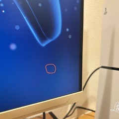 Pixioゲーミングモニターの画像