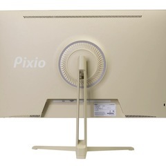 Pixioゲーミングモニターの画像