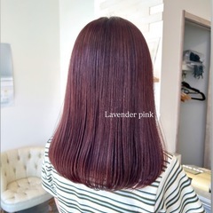 平日限定✨カットカラー¥6600で施術しています🎶久喜美容室