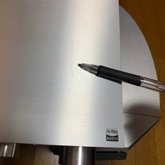 ソニーHAP-S1とSS-HA1の画像