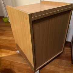 デスク用引き出しの画像