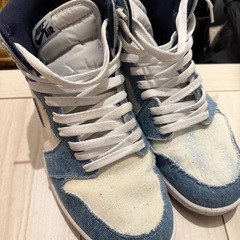 エアジョーダン1