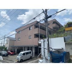 KS🌸敷金ゼロ🌟礼金ゼロ🌟仲介手数料ゼロ🌟横浜市グリーンＬ「川和町」駅 徒歩22分🚃バス・トイレ別🛁 - 横浜市