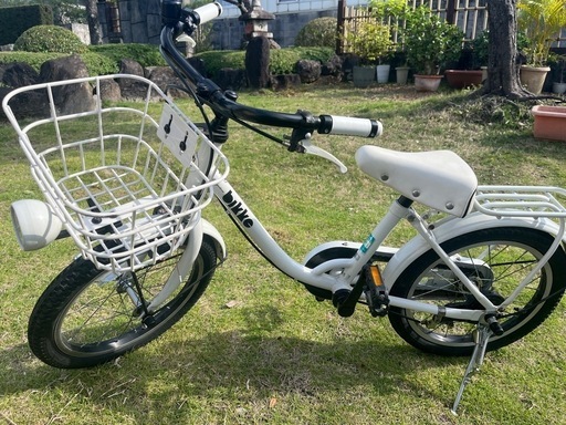 子供用自転車（bikke)