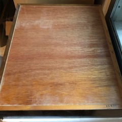 バードウイング製　標本箱（ドイツ箱）の画像