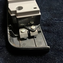 ミニキャブ　クリッパーバン　ウインドウスイッチ
の画像