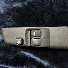 ミニキャブ　クリッパーバン　ウインドウスイッチ

