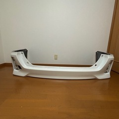ヴォクシー80 ZWR80W
