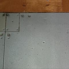 床暖房パネル(3枚組)の画像