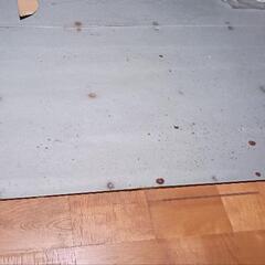 床暖房パネル(3枚組)の画像
