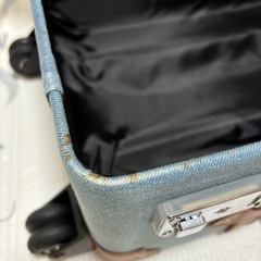 スーツケース　U.S. POLO ASSN.の画像