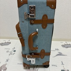 スーツケース　U.S. POLO ASSN.の画像