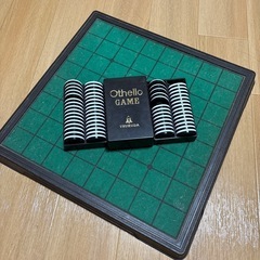 オセロ