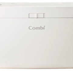 コンビ おしりふき温め器 クイックウォーマー  マグネット式電源スタンドタイプの画像