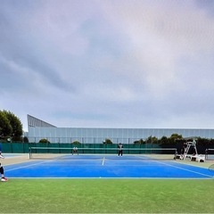 7月ソフトテニス参加者募集！