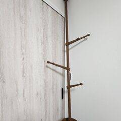 【無料】つっぱりポールの画像