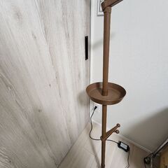 【無料】つっぱりポールの画像