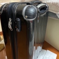 スーツケース キャリーケースの画像