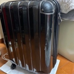 スーツケース キャリーケースの画像