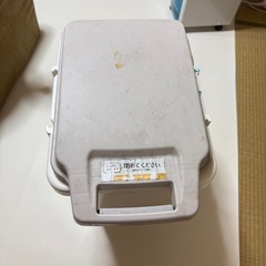 ゴミ箱の画像