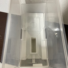 計量米びつ12キロの画像