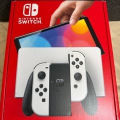 nintendo switch 有機elディスプレイ