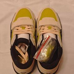 Travis Scott × Nike "Bright Cactus"の画像