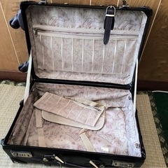 キャリーケース スーツケース キャリーバッグの画像