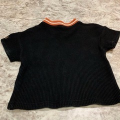 MY LITTLE WONDER Tシャツ 90cmの画像