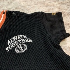 MY LITTLE WONDER Tシャツ 90cmの画像