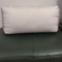 アフタヌーンティー　三角クッションの画像