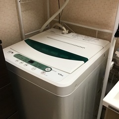 Panasonic NA-F45B5 洗濯機　2012年式　直接取引大分市 Panasonic NA-F45B5 洗濯機2012年式直接取引大分市