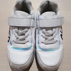 【美品】20.0 子供用スニーカーの画像