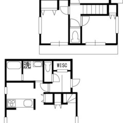 🏢安心の叶えRoom✨『3LDK』鴻巣市松原✨敷金礼金無料💰✨人...