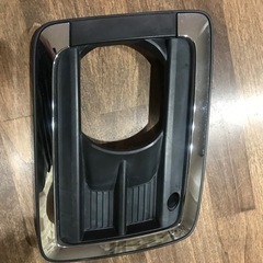N-BOX JF1右LEDフォグの画像