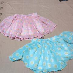 子供130㌢洋服まとめての画像